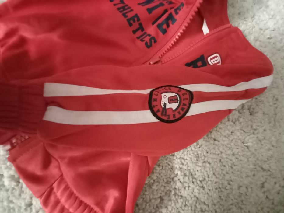 Bluza dziecięca rozm 68