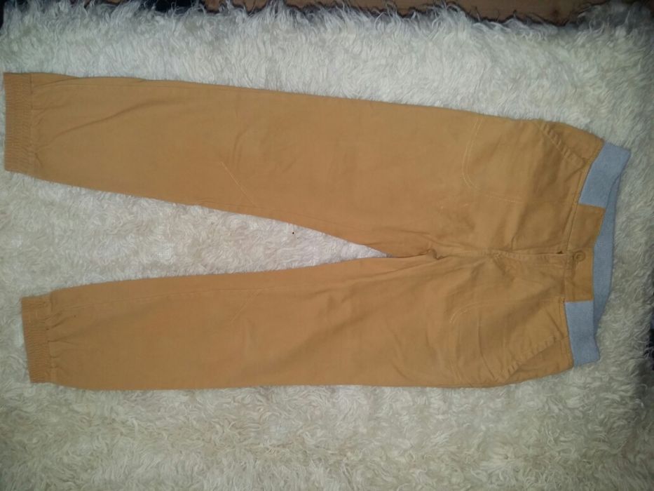 Ubrania chłopięce  158/164