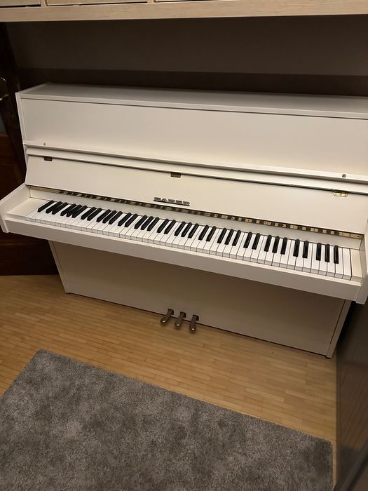 Pianino Fazer używane