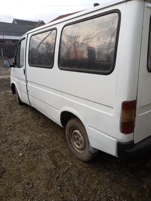 Продам Форд транзит