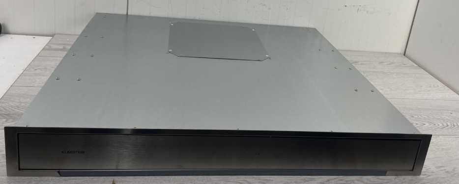 Виїзна вбудована витяжка вытяжка в Klarstein Royal Flush Eco 60-90 cm