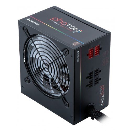 Блок живлення CHIEFTEC Photon 750W RGB (CTG-750C-RGB)