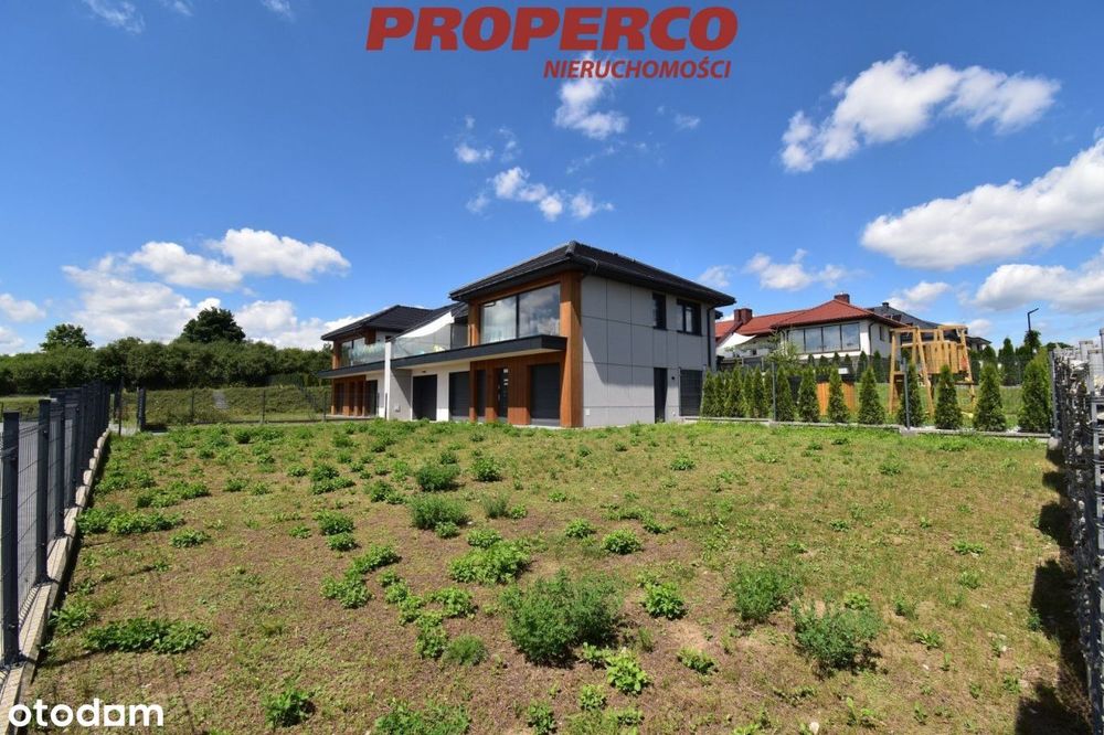 Mieszkanie 4 pok, 81m2, Ostrogórska, ogródek