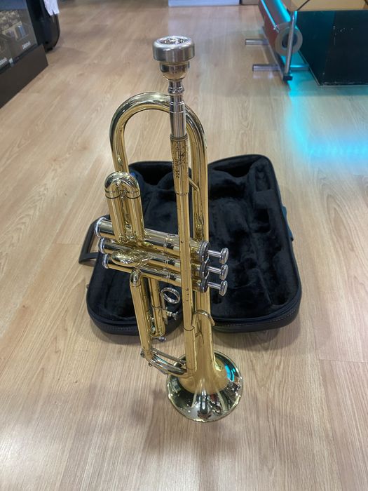 Trompete jupiter Sib