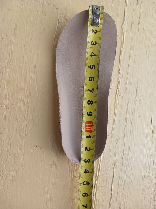 Дитяче взуття 20розмір 13см