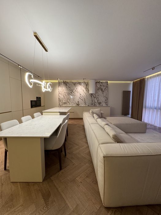 2-rooms apartment apartment by the address st. Kapushanskaya (area 88 m²) - Atlanta.ua - photo 3