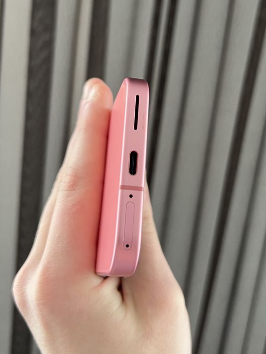 Google Pixel 9 | 12/128 | Neverlock | Peony Pink | АКБ 100 % | ІДЕАЛЬНИЙ СТАН !