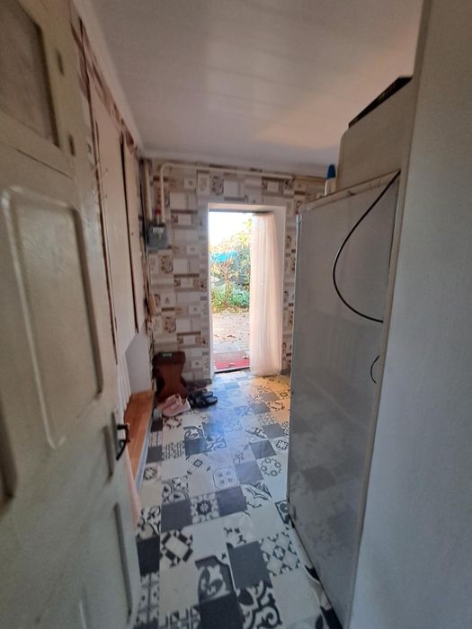 Продам часть дома в районе Черемушки. (207-945)