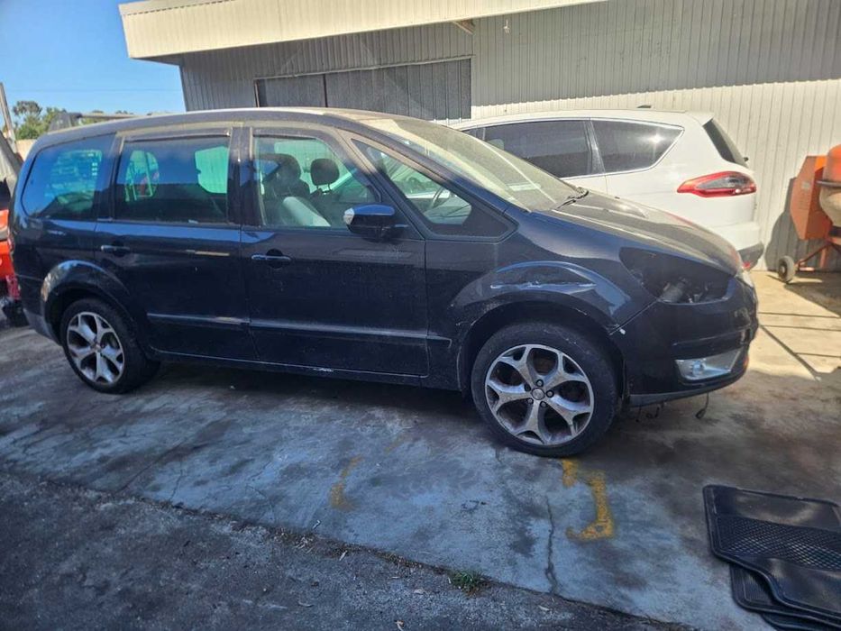 Ford Galaxy para peças ano 2010