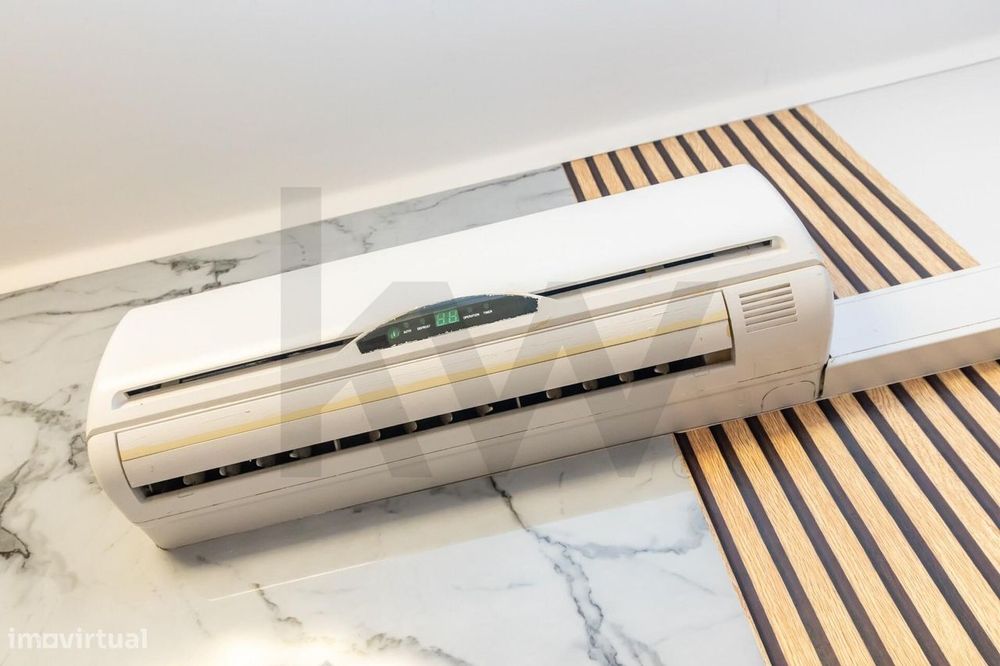 Apartamento T2 Rés-do-Chão com 80 m2 na Baixa da Banheira – Conforto e