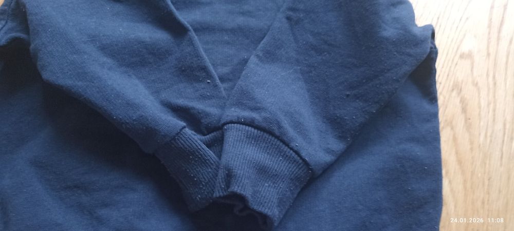 Bluza psi patrol rozmiar 104 Nickelodeon