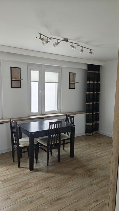 Mieszkanie 2 pokojowe  48m2 z balkonem