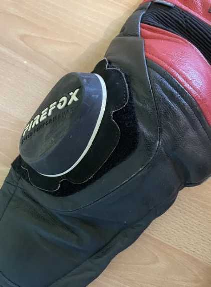 Мотоштаны Firefox