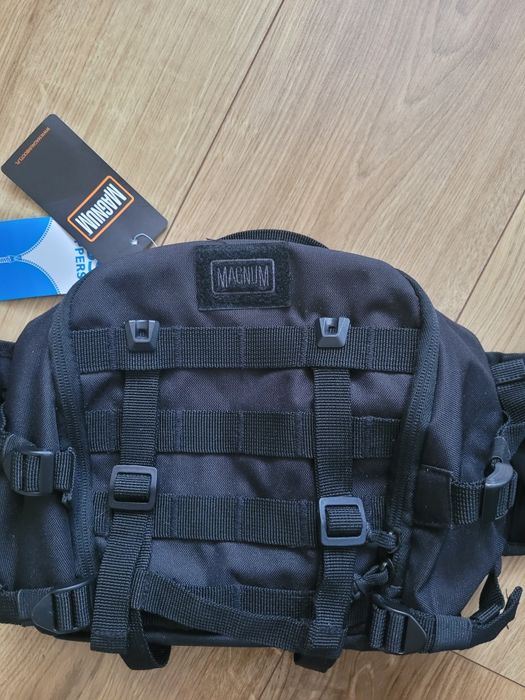 Nerka  męska Magnum LARI 5