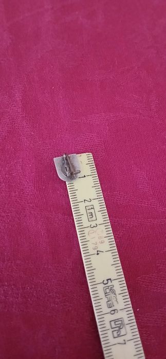 Pin/Alfinete, antigo