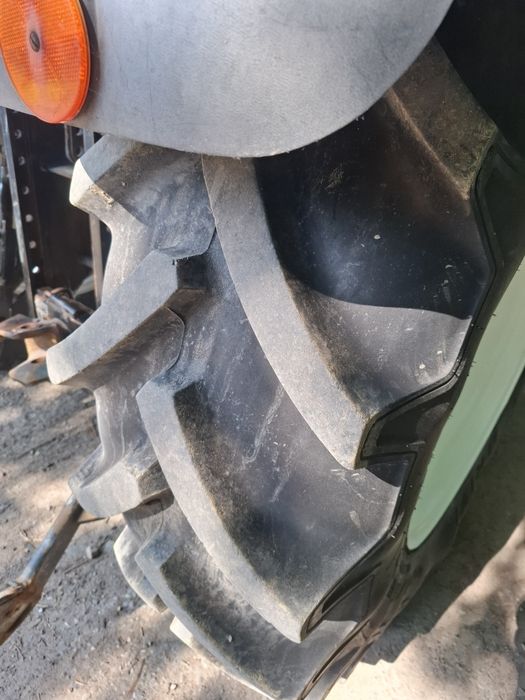 Zetor Proxima Farmer Turbo!
