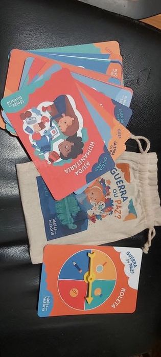 Educational Toys and Games for Children – View List and Description64284986562434124