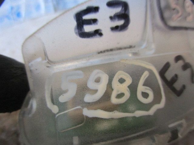 Antena BMW 1 (F20)