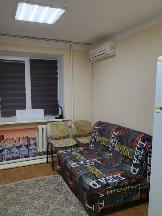 Продається кімната