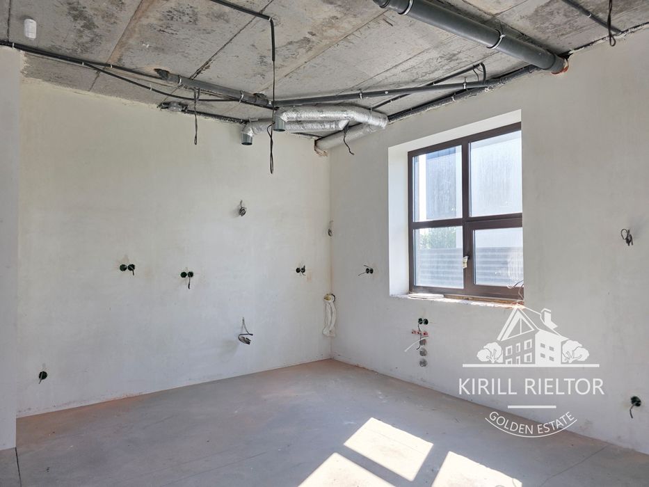 Продается современный дом в коттеджном городке «Золотые Ключи»