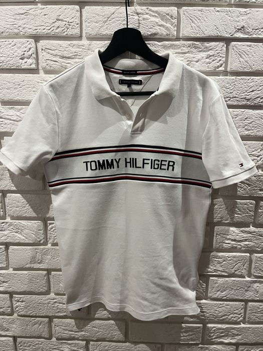 koszulka Tommy Hilfiger