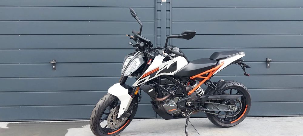 KTM