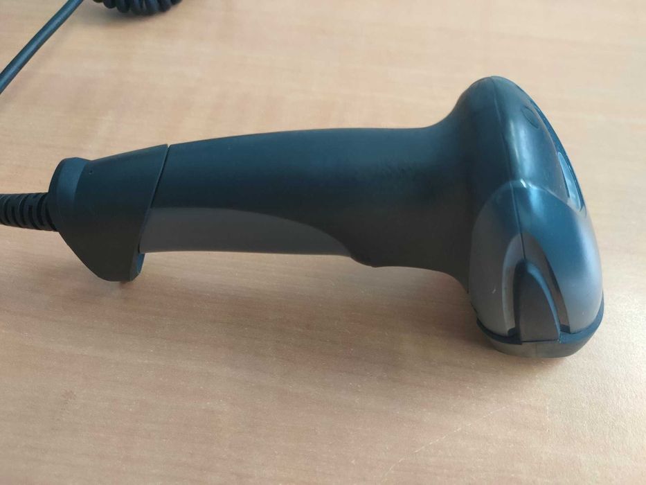 Scanner Leitor de Códigos de Barras Honeywell MS9590 Interface PS/264740101794563121