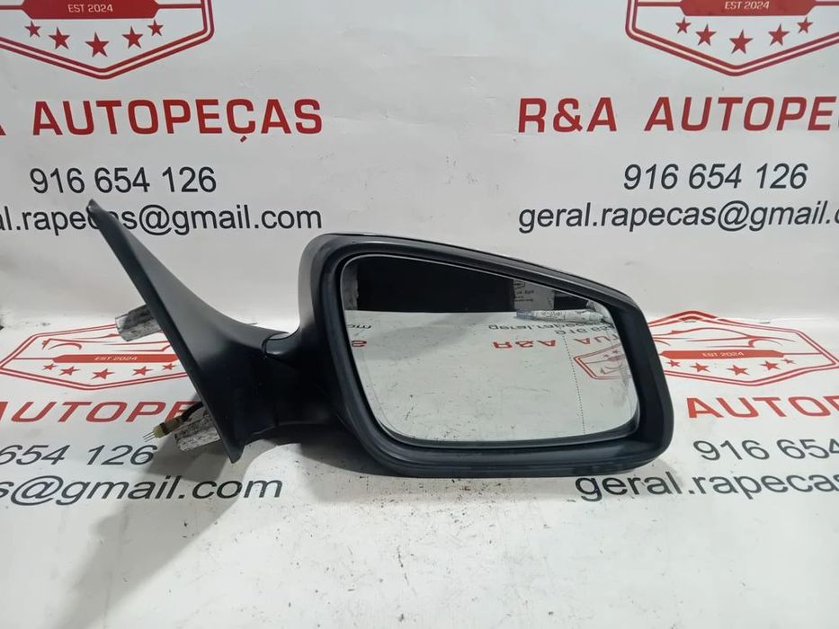 Espelho Retrovisor Direito BMW Série 5 F10 F11 Original