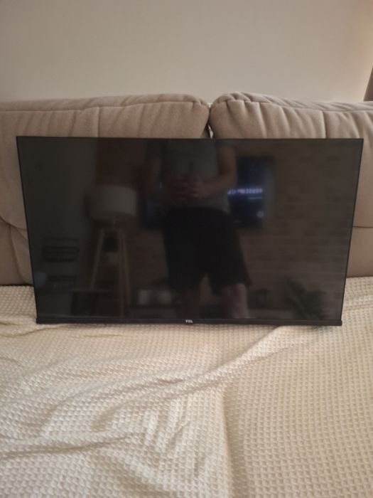 Telewizor TCL 32 cale