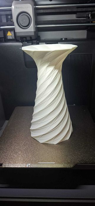 Impressão 3D Por Encomenda - PEÇAS PERSONALIZADAS