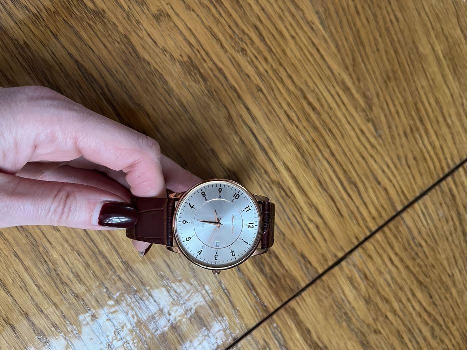 Годинник чоловічий