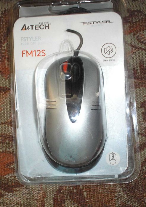 мишка для комп"ютера