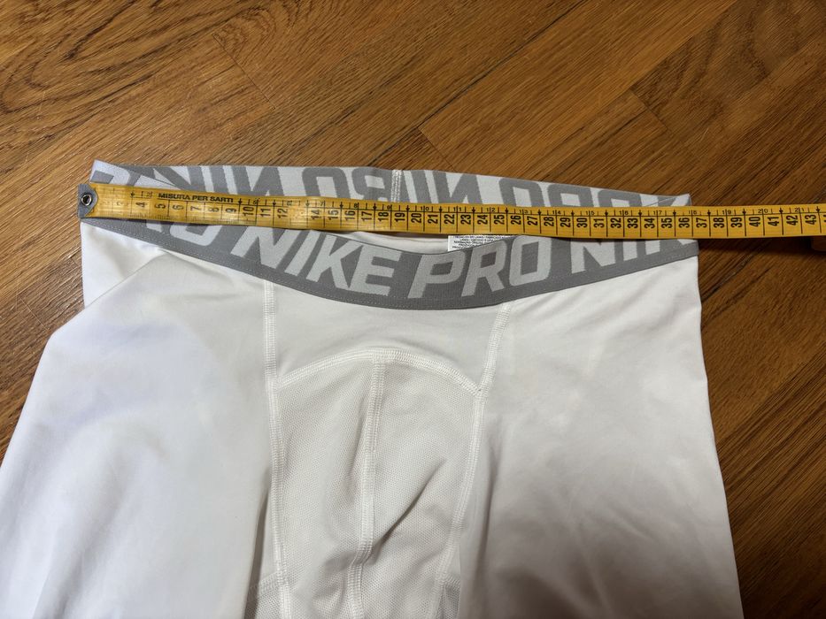 Велосипедки Nike Pro жіночі і  чоловічі