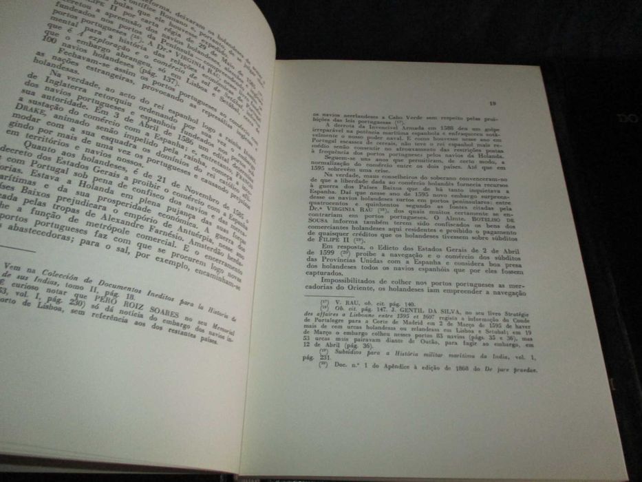 Livro Do Justo Império Asiático dos Portugueses