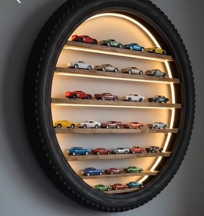 Szafka motoryzacyjna