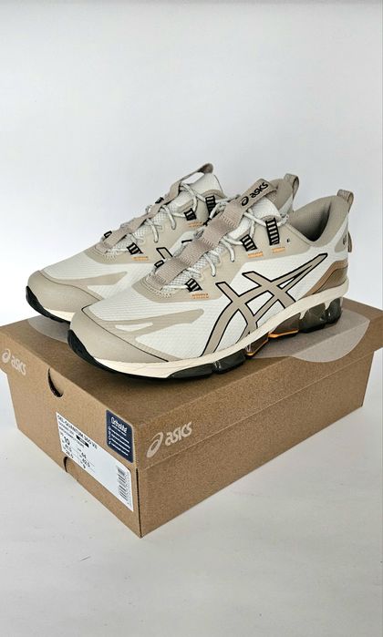 Wyprzedaż!!! Buty sportowe męskie. Asics.  Rozmiar  46