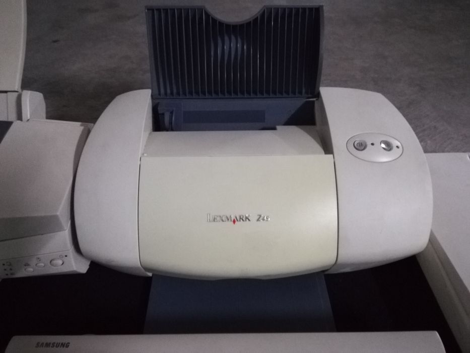 LEXMARK / EPSON Printers64286105117699120