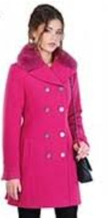 Жіноче пальто xs