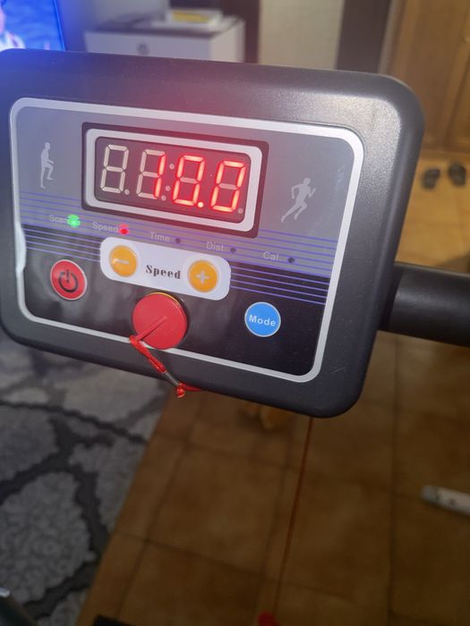 Vendo passadeira