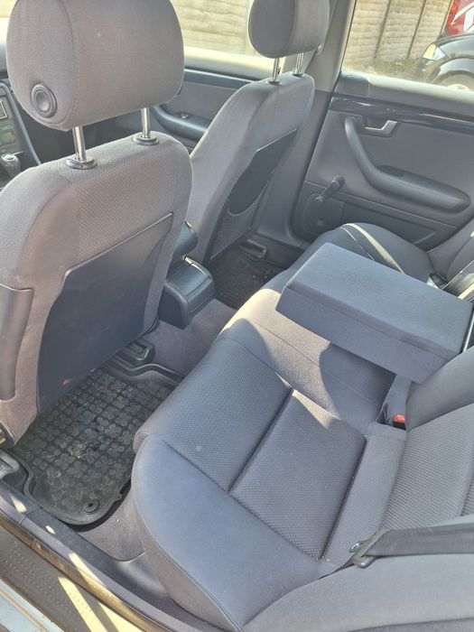 AUDI A4 B6 1.9 TDI (AVB 101 KM) 2004r.