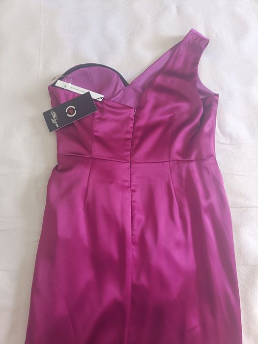Vestido cerimónia Nº40 Betzzia