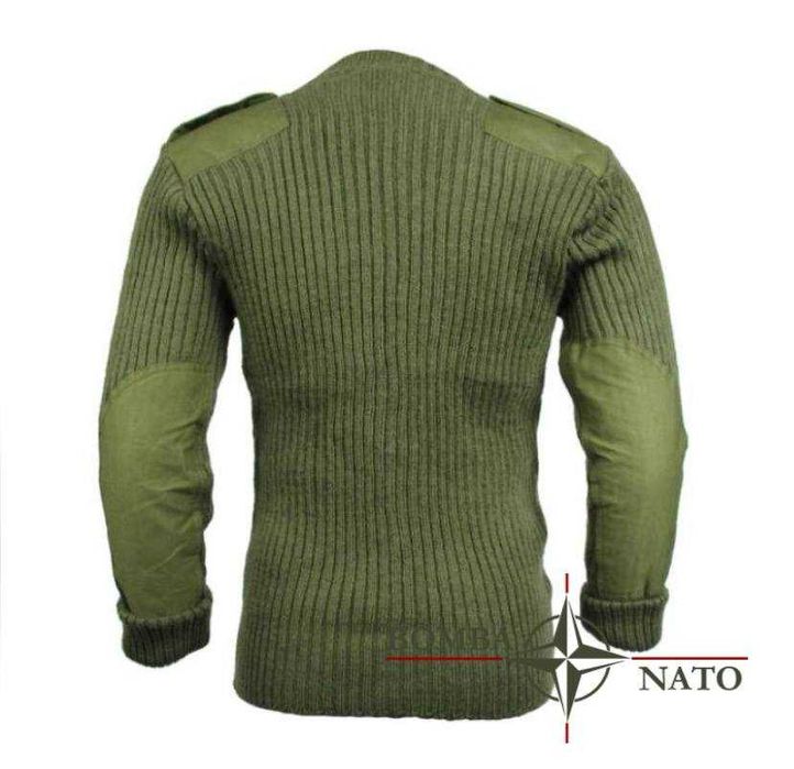Светр "Wooly Pully", Англія, оригінал.
