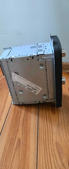 Radio grupy VAG RNS 315 z Bluetooth