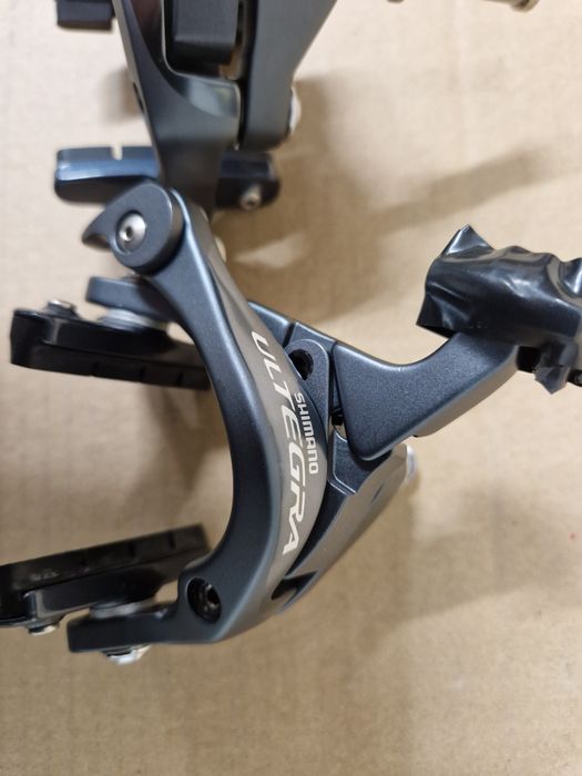 Hamulce szosowe U-Brake  Shimano Ultegra BR-6800