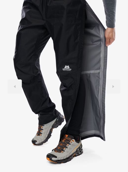 Штани Mountain Equipment Gore-Tex | XL | ‼️
