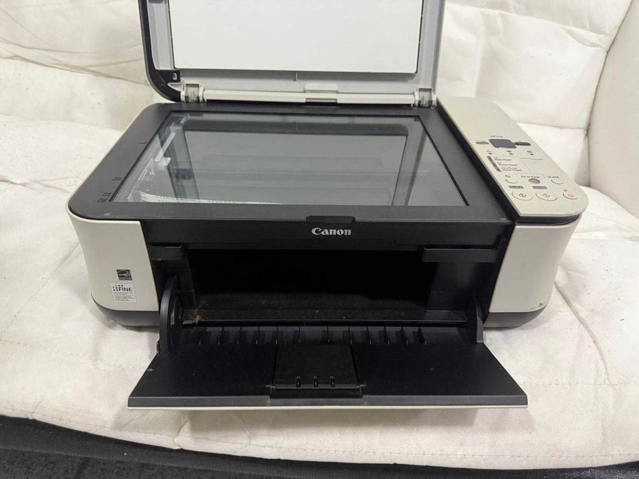 Color CANON Printer - Multifunction425723865146347523