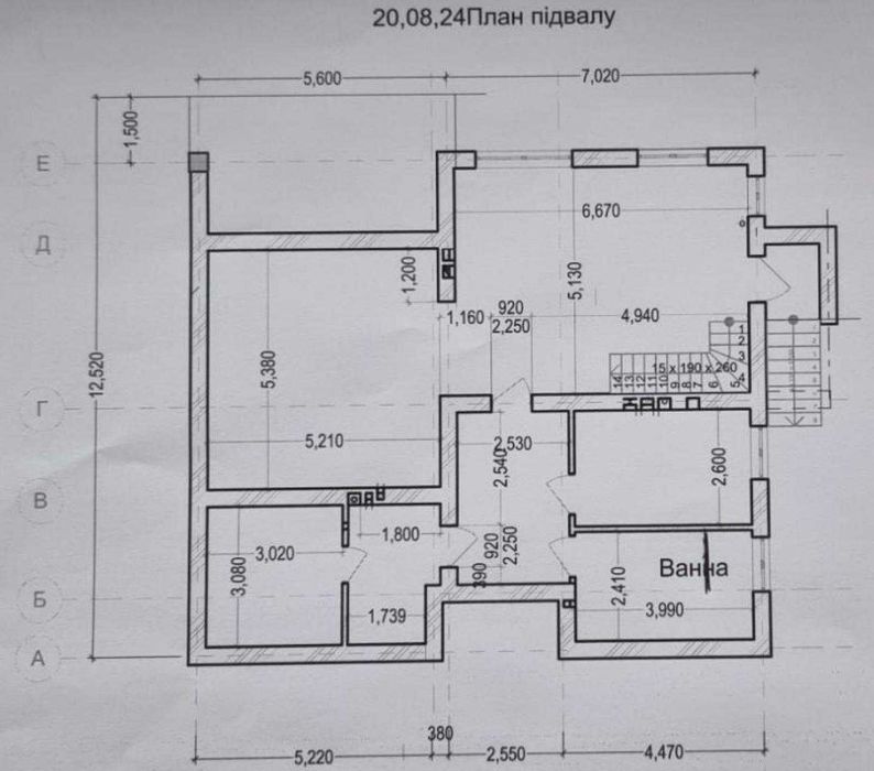 Продаж будинку в Східниці