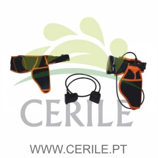 COLDRE PARA BATERIA COM CABO LIKE