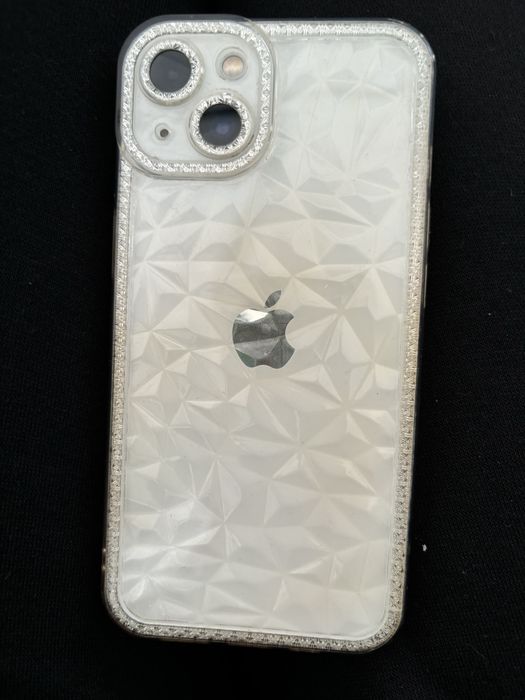 Etui Iphone 13 zestaw