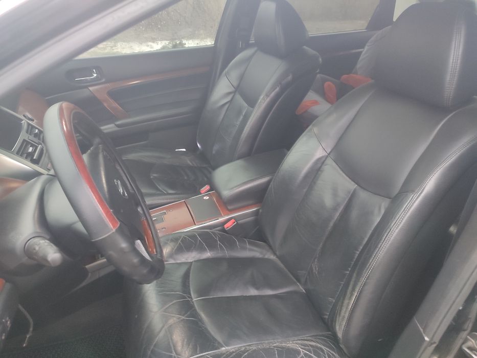 Nissan Teana J31 3.5